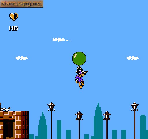 Darkwing Duck (PL)
