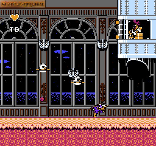 Darkwing Duck (PL)
