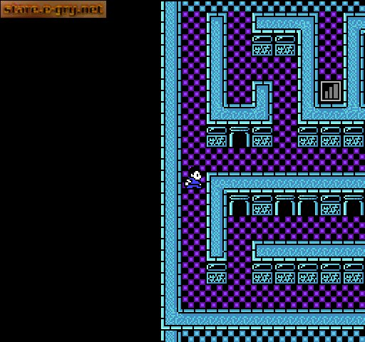 Digital Devil Monogatari: Megami Tensei II