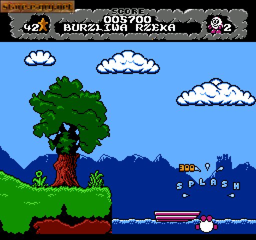 Dizzy The Adventurer (PL)