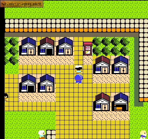 Doraemon: Giga Zombie no Gyakushuu