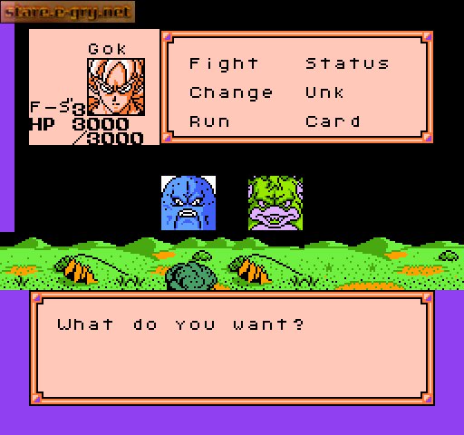 Dragon Ball Z Gaiden: Saiyajin Zetsumetsu Keikaku