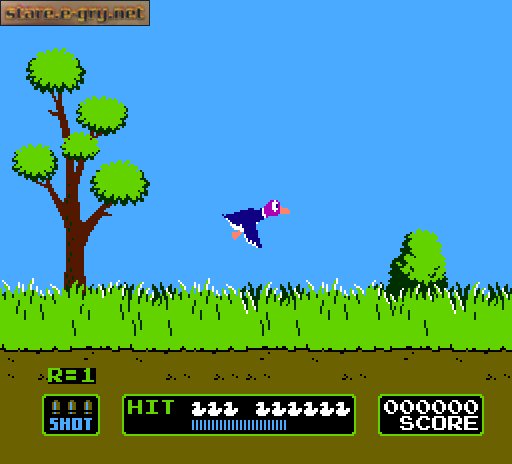 Duck Hunt