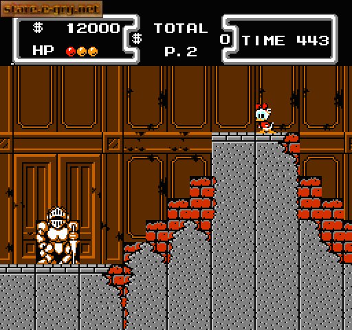 Duck Tales