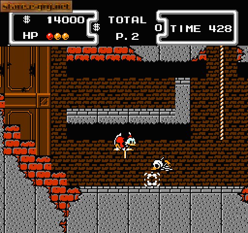 Duck Tales