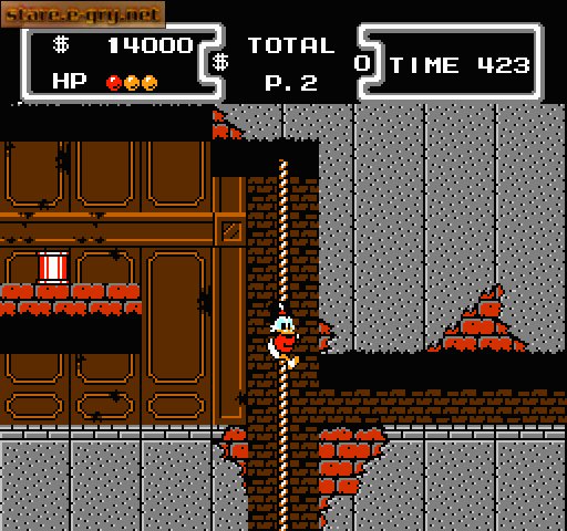 Duck Tales