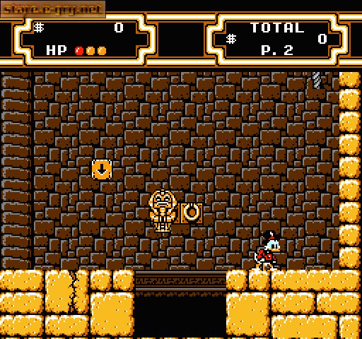 Duck Tales 2