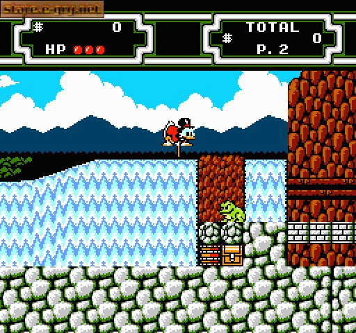 Duck Tales 2