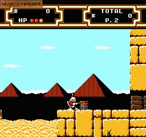 Duck Tales 2