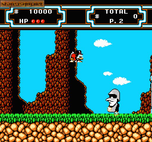 Duck Tales 2
