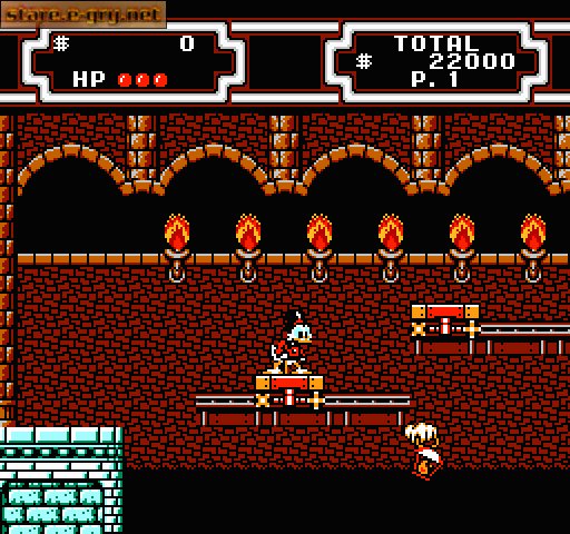 Duck Tales 2