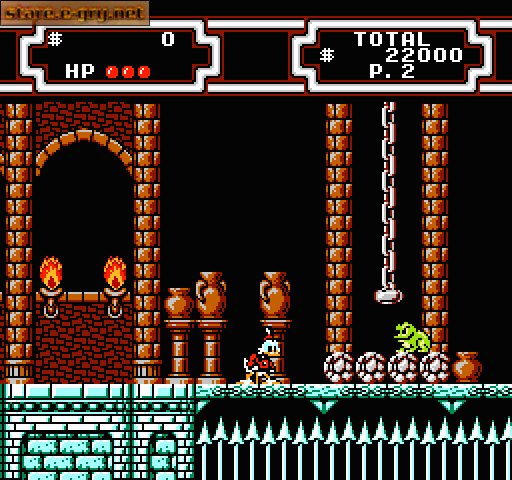 Duck Tales 2