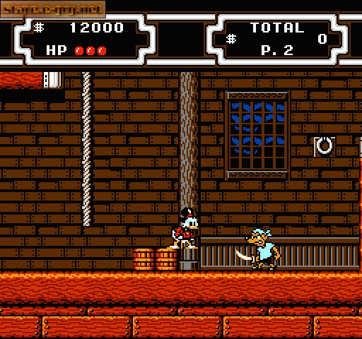 Duck Tales 2