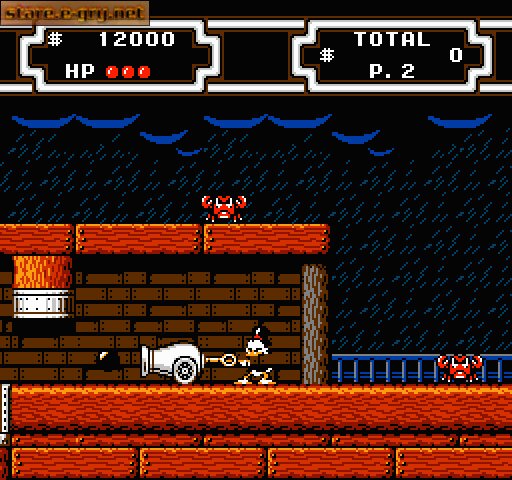 Duck Tales 2