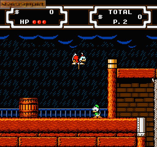Duck Tales 2