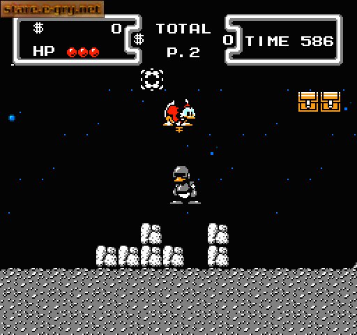 Duck Tales