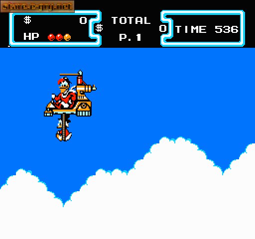 Duck Tales