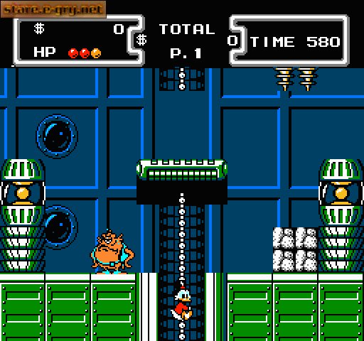 Duck Tales
