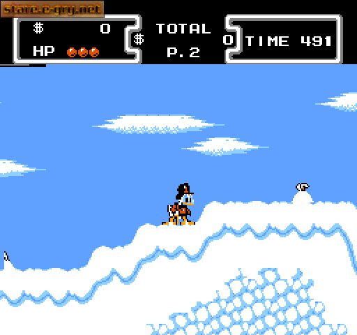 Duck Tales III