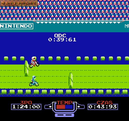 Excitebike (PL)