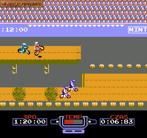 Excitebike (PL)