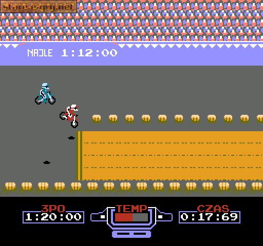 Excitebike (PL)