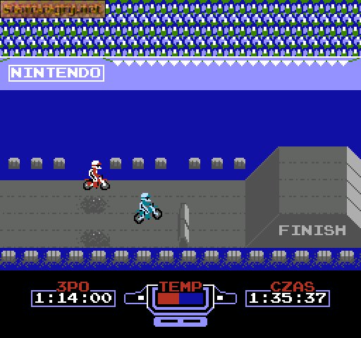Excitebike (PL)