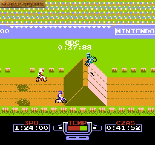 Excitebike (PL)