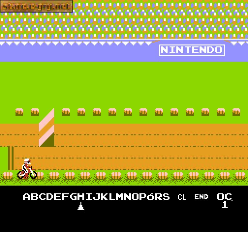 Excitebike (PL)