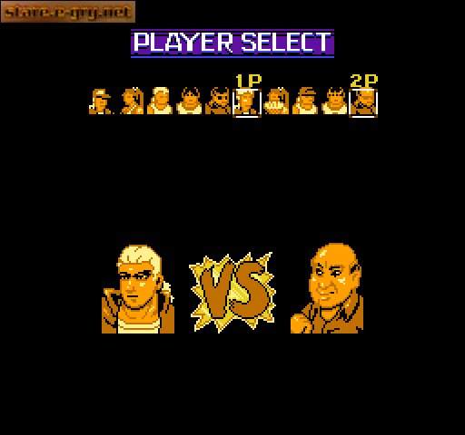 Fatal Fury 2