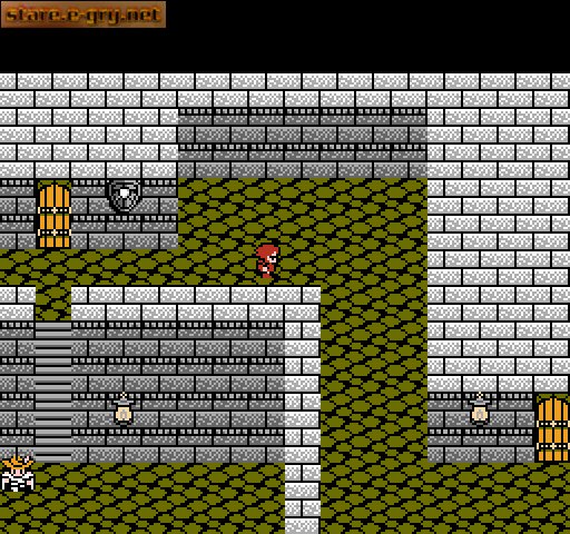 Final Fantasy I & II