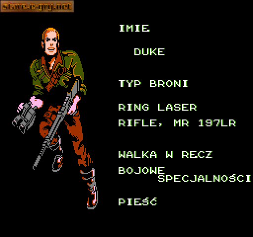 G.I. Joe (PL)