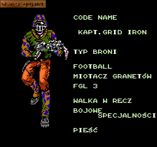 G.I. Joe (PL)