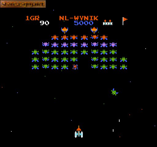 Galaxian (PL)