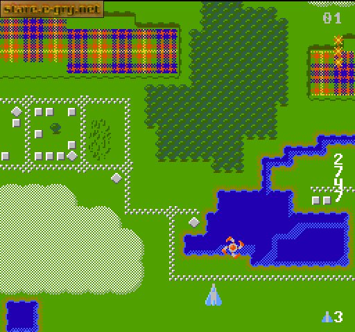 Galaxxon: The Third War