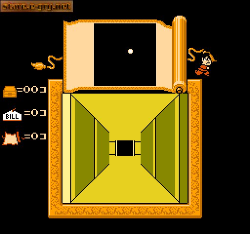 Ganbare Goemon!: Karakuri Douchuu