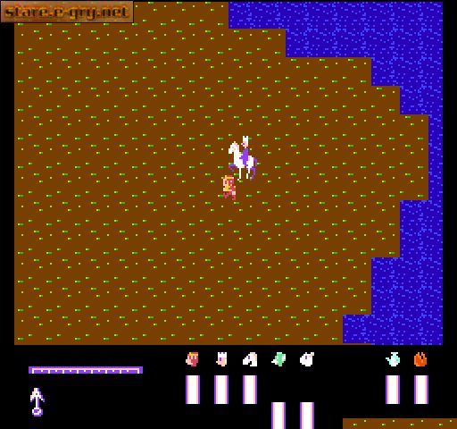 Ganso Saiyuuki: Super Monkey Daibouken