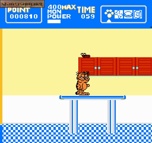 Garfield: A Week of Garfield