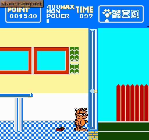 Garfield: A Week of Garfield
