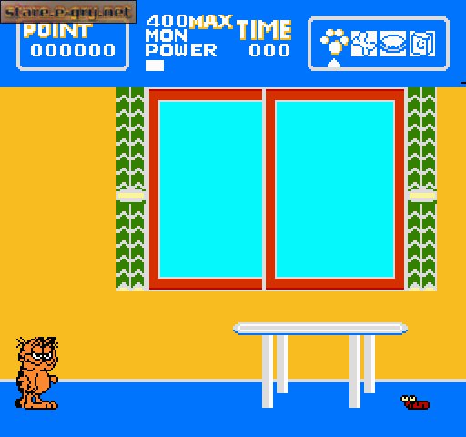 Garfield: A Week of Garfield