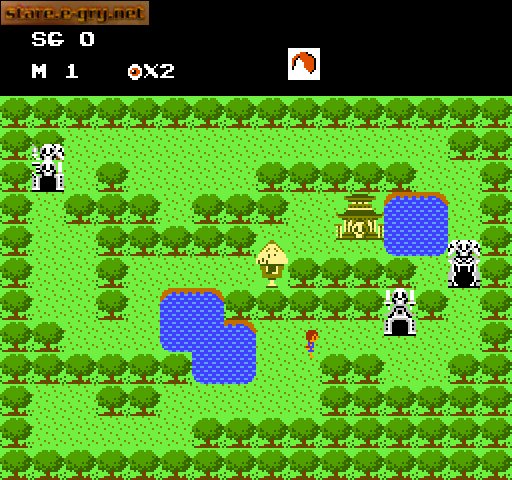 Gegege no Kitarou: Youkai Dai Makyou