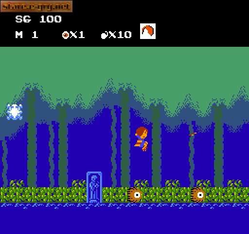 Gegege no Kitarou: Youkai Dai Makyou