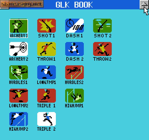 GLK Book 48-in-1