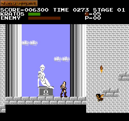 God of War 2