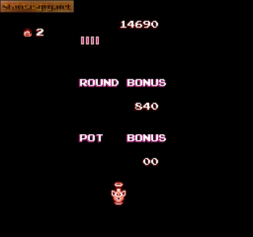 Hudson's Adventure Island