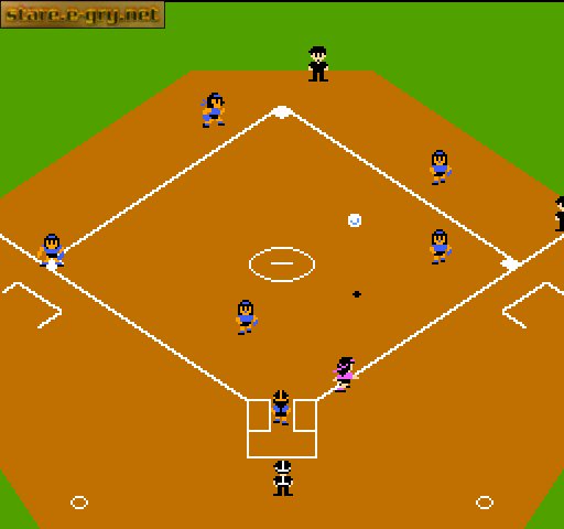 I Love Softball