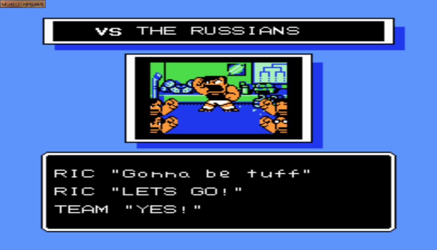 Ike Ike! Nekketsu Hockey-bu: Subete Koronde Dairantō