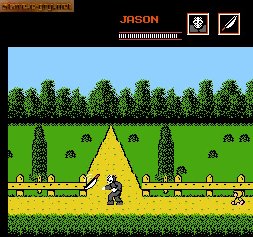 Jason Vs. Freddy