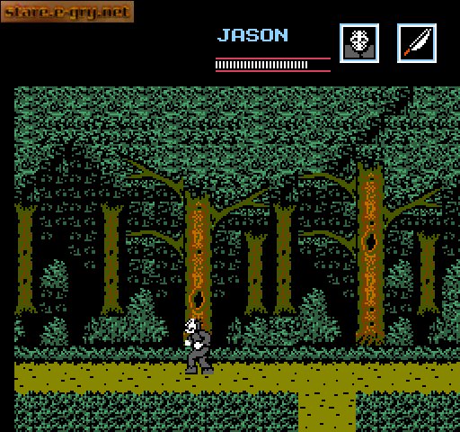 Jason Vs. Freddy
