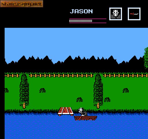 Jason Vs. Freddy